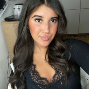 Giulia, Babysitter a Susa