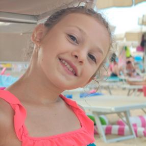 Annantonia, Family in Crema