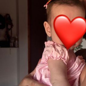 Federica, Famiglia a Moncalieri