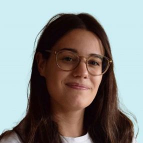 Irene, Babysitter a Brugherio