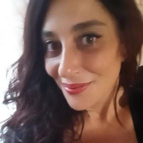 Debora, Babysitter a Olgiate Olona