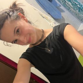Valentina, Babysitter a Portopalo di Capo Passero