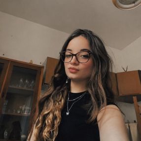 Rafaela, Babysitter a Provincia di Cosenza