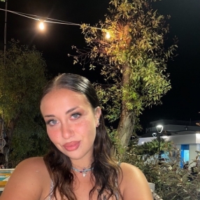 Claudia, Babysitter in Ferrandina