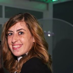 Vanessa, Babysitter in Livorno