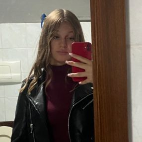 Mariagrazia, Babysitter in Picerno