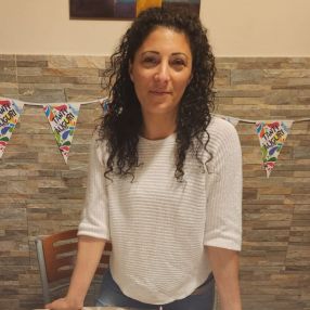 Anna, Babysitter in Rosate