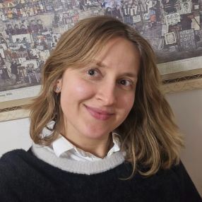 GRETA PALMIERI, Babysitter in Corridonia