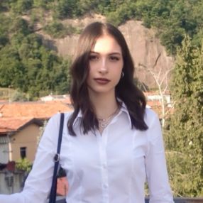 Melisa, Babysitter in Lurate Caccivio