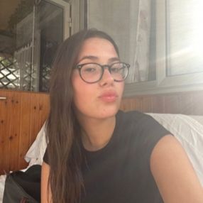 Erica, Babysitter in Vicchio