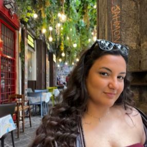 Noemi, Babysitter a Campo Calabro