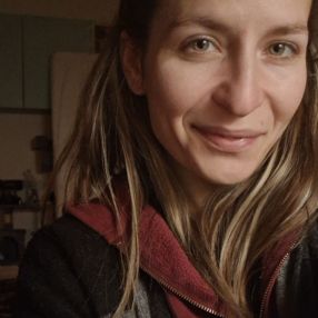 Chiara, Babysitter a Impruneta