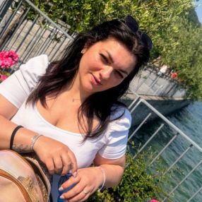 Roberta, Babysitter a Cornate D'adda