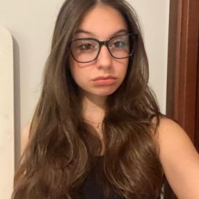 Emma, Babysitter in Gorla Maggiore