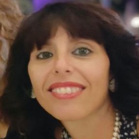 Maria, Babysitter in Avola