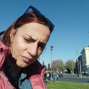 Simona, Babysitter in Torvaianica