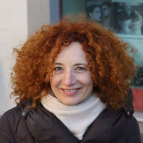 Caterina, Babysitter a Provincia di Lucca