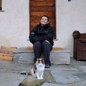 Bianca, Babysitter a Sorisole