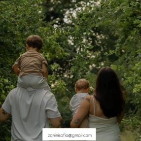Sofia, Famiglia a Dueville