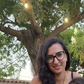 Sabrina, Babysitter in Cuneo