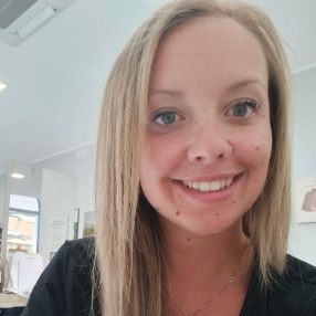 Francesca, Babysitter a Provincia di Gorizia