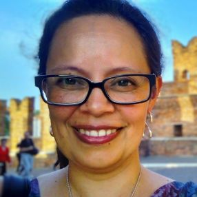 Claudia L., Babysitter a Canelli