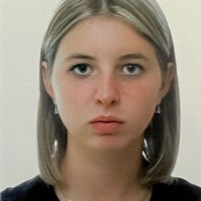 Rachele, Babysitter a Mosnigo