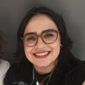 Nadia, Babysitter a Rovellasca