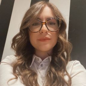 Alessia, Babysitter a Rende
