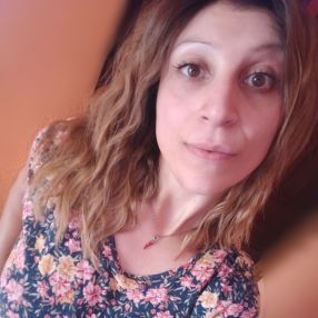 Alessandra, Babysitter a Potenza