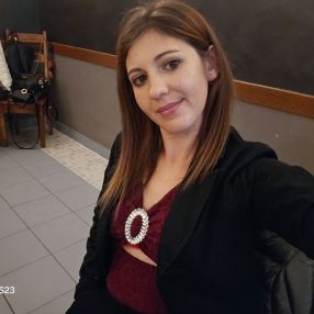 Tiziana, Famiglia a Piemonte