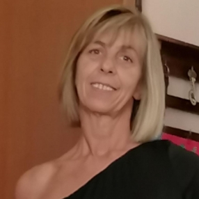 Monica, Babysitter a Rossana