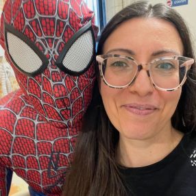 Debora, Babysitter in Paderno Dugnano