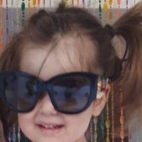 Violanda, Babysitter a Giuliano Teatino