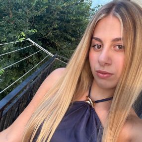 Beatrice, Babysitter a Castenaso