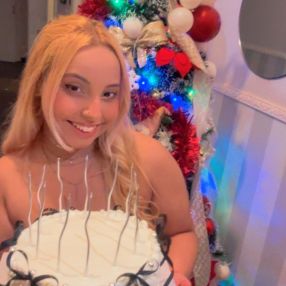 Maria Heloisa, Babysitter a Acqui Terme