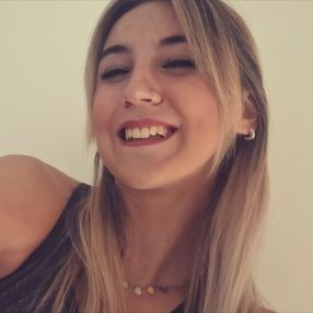 Alessia, Babysitter a Gubbio