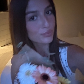Gaia, Babysitter a Provincia di Savona