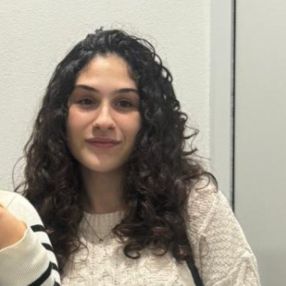 Irene, Babysitter a Correggio