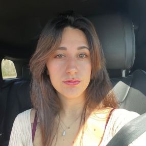 Siria, Babysitter a Almé