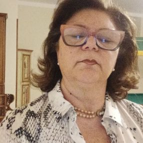 Carla, Babysitter a Terzigno