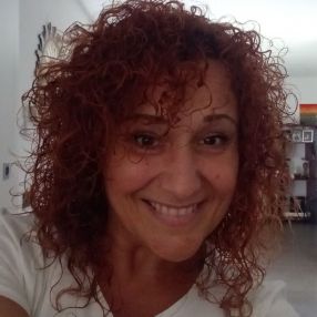 Chiara, Babysitter a Adria