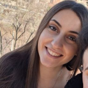 Samanta, Babysitter a Cercemaggiore