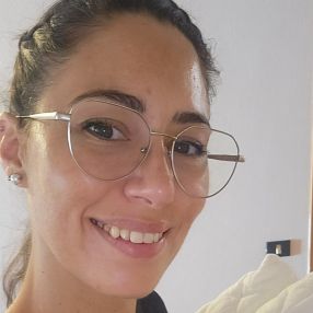 Andrea Karina, Babysitter a Genzano di Roma