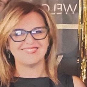 Sabrina, Babysitter a Provincia di Chieti