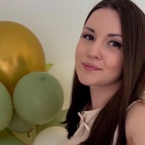 Anastasia, Babysitter a Treviso