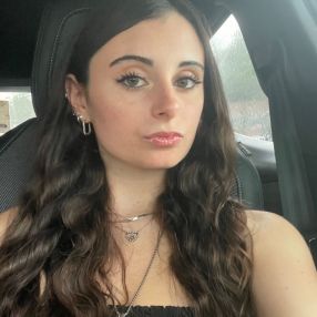 Sara, Babysitter a San Mauro torinese