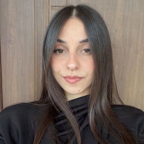 Giorgia, Babysitter a Provincia di Lecce