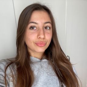 Laila, Babysitter in Fiume Veneto