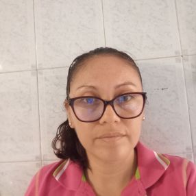 Silvia, Babysitter a Piglio